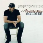 Pochette American Soldier