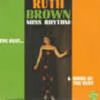 Pochette Miss Rhythm: The Rest & More of the Best