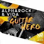 Pochette Guitar Hero