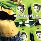 Pochette Déguisé en moi