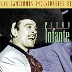 Pochette Canciones Inolvidables
