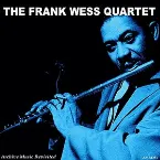 Pochette The Frank Wess Quartet