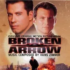Pochette Broken Arrow: Original Motion Picture Soundtrack