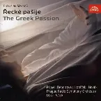 Pochette Řecké Pašije / The Greek Passion