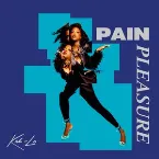 Pochette Pain/Pleasure