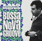Pochette Bossa Nova Groove