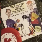 Pochette A Good Day / Slow & Deliberate