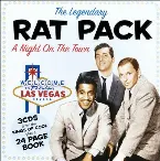 Pochette The Legendary Rat Pack: A Night on the Town
