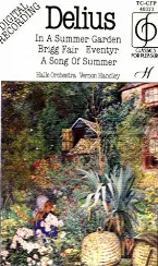 Pochette A Song of Summer