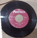 Pochette El paso del elefantito / El tren de Memphis