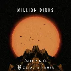 Pochette Million Birds (Voltaire remix)