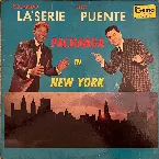 Pochette Pachanga in New York