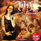 Pochette Faith – The van Helsing Chronicles 02 : Verwandlungen