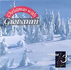 Pochette Christmas With Giovanni - Volume 3