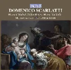 Pochette Missa Di Madrid, Stabat Mater, Messa "La Stella"