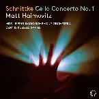 Pochette Cello Concerto no. 1