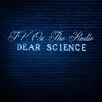 Pochette Dear Science