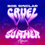 Pochette Cruel Summer (Again)