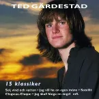Pochette 15 klassiker