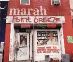 Pochette Point Breeze