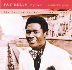 Pochette Soulful Love - The best of Pat Kelly 1967 to 1974 (disc 1)