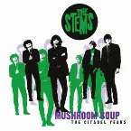 Pochette Mushroom Soup (The Citadel Years)