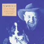 Pochette Old Time Drover's Lament