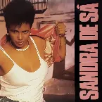 Pochette Sandra de Sá