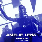 Pochette Exhale Antwerp 2022: Amelie Lens 9 Hour Set