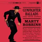 Pochette Gunfighter Ballads and Trail Songs