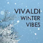 Pochette Vivaldi - Winter Vibes