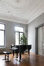Pochette Pianissimo