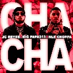 Pochette CHA CHA