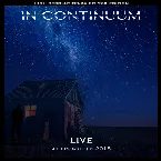 Pochette In Continuum Live at Progstock