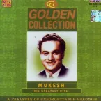 Pochette Golden Collection