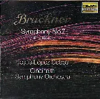 Pochette Symphony No. 7 in E Major, WAB 107