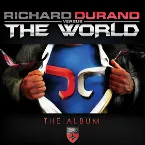 Pochette Richard Durand Versus the World