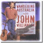 Pochette Wandering Australia