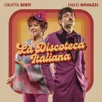 Pochette La discoteca italiana