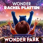 Pochette Wonder (Music from the Motion Picture Wonder Park)