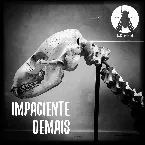 Pochette Impaciente demais