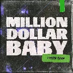 Pochette Million Dollar Baby (COASTR. remix)