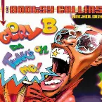 Pochette Glory B Da' Funk's on Me!: The Bootsy Collins Anthology