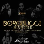 Pochette Dorobucci