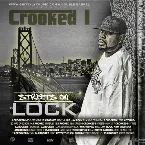Pochette Streets on Lock