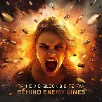 Pochette Behind Enemy Lines