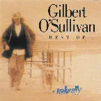 Pochette Best of Gilbert O'Sullivan - Naturally