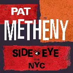 Pochette Side Eye NYC V1.IV