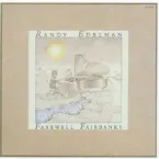 Pochette Farewell Fairbanks