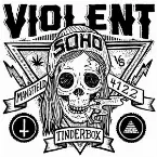 Pochette Tinderbox/Neighbour Neighbour